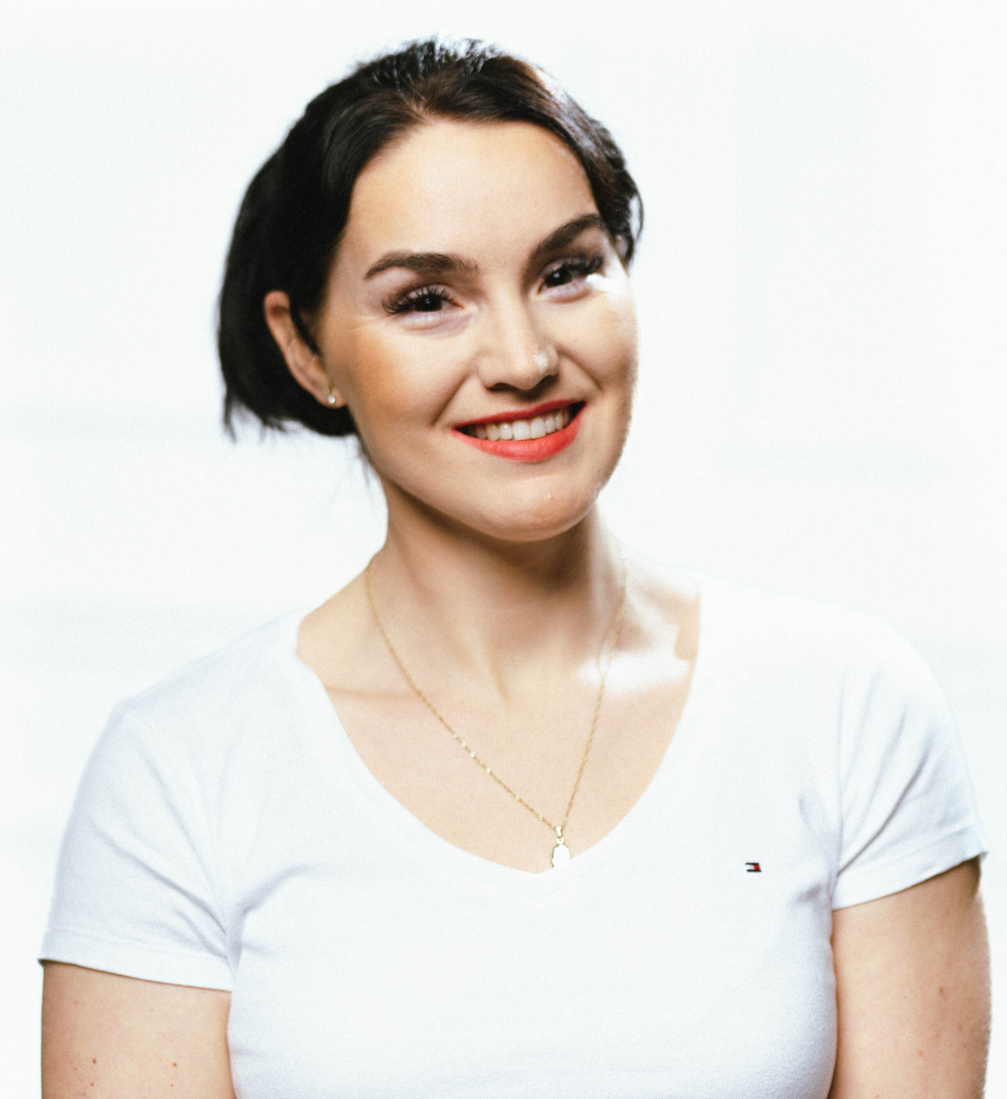 Sportwissenschaftlerin